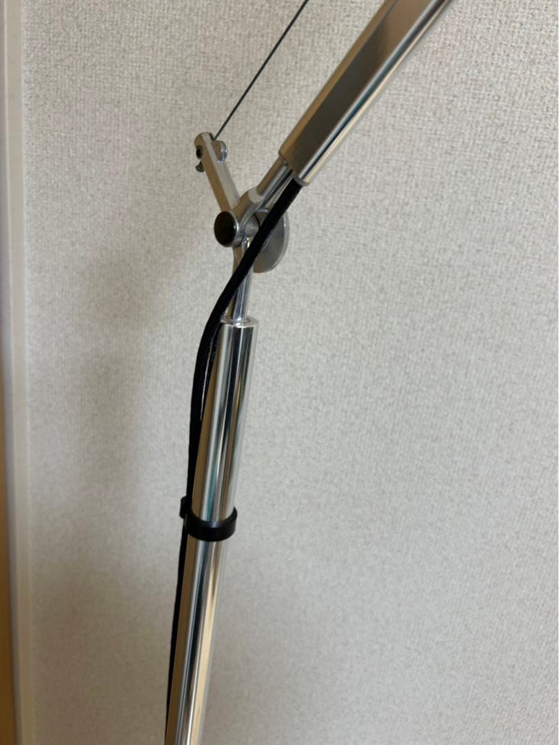 Artemide アルテミデ Tolomeoトロメオメガ フロアスタンド