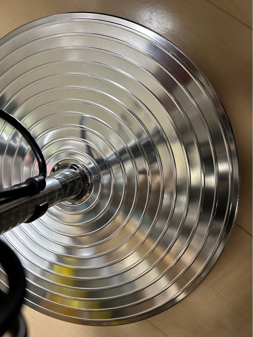 Artemide アルテミデ Tolomeoトロメオメガ フロアスタンド