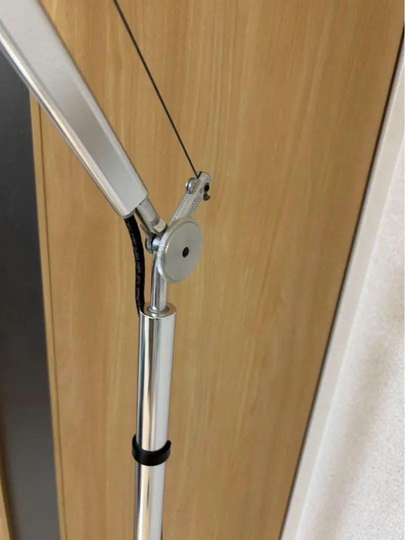 Artemide アルテミデ Tolomeoトロメオメガ フロアスタンド