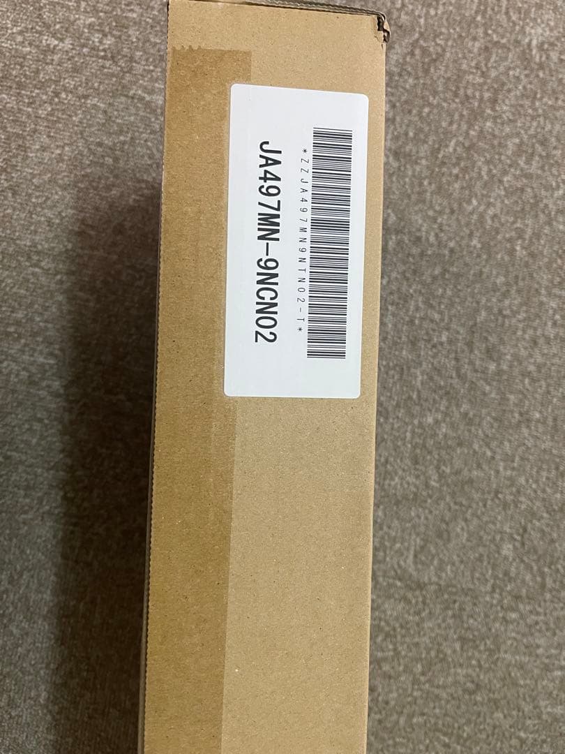 タカギ JA497MN-9NCN02 ビルトイン浄水器　未使用品