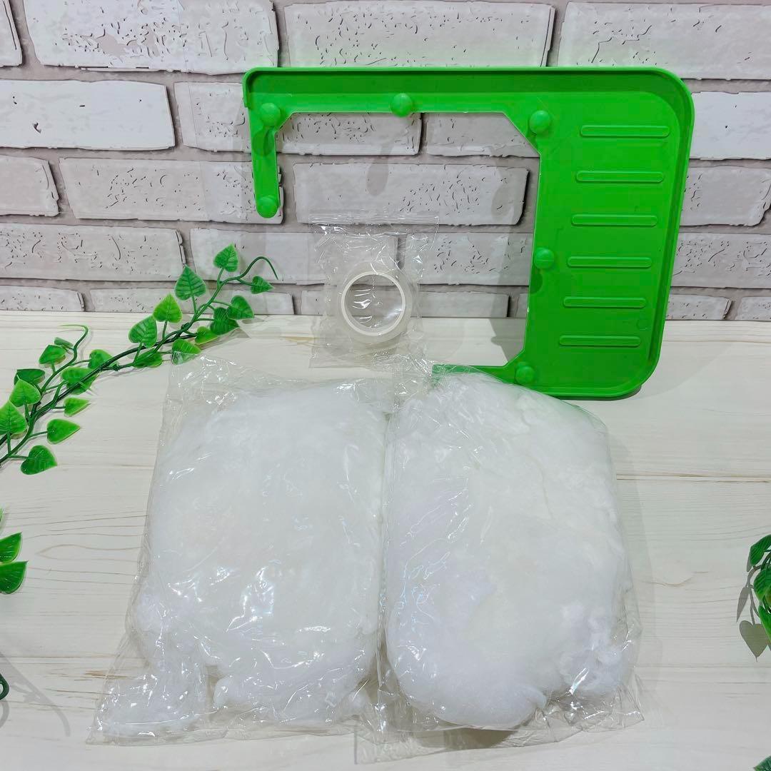 三角コーナーいらず スポンジ置き キッチンシンク　水切り グリーン