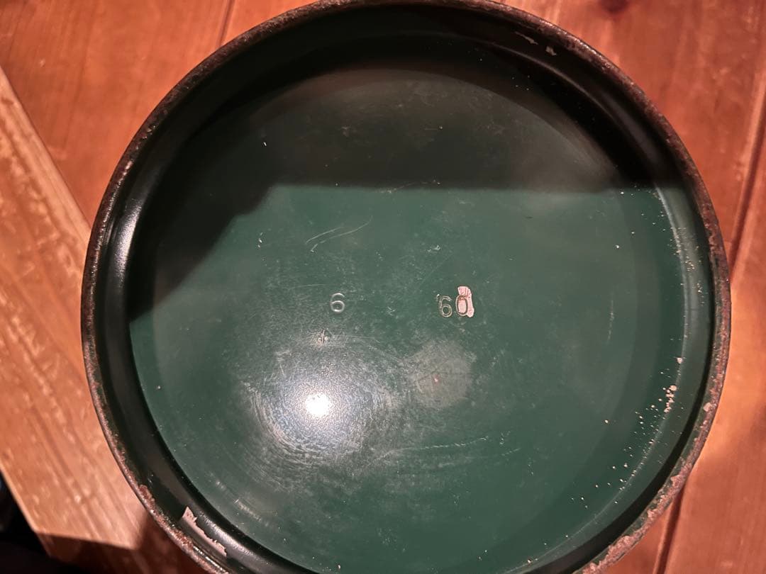 灯*油様 Coleman コールマン 500A ビンテージ ストーブ 1960年