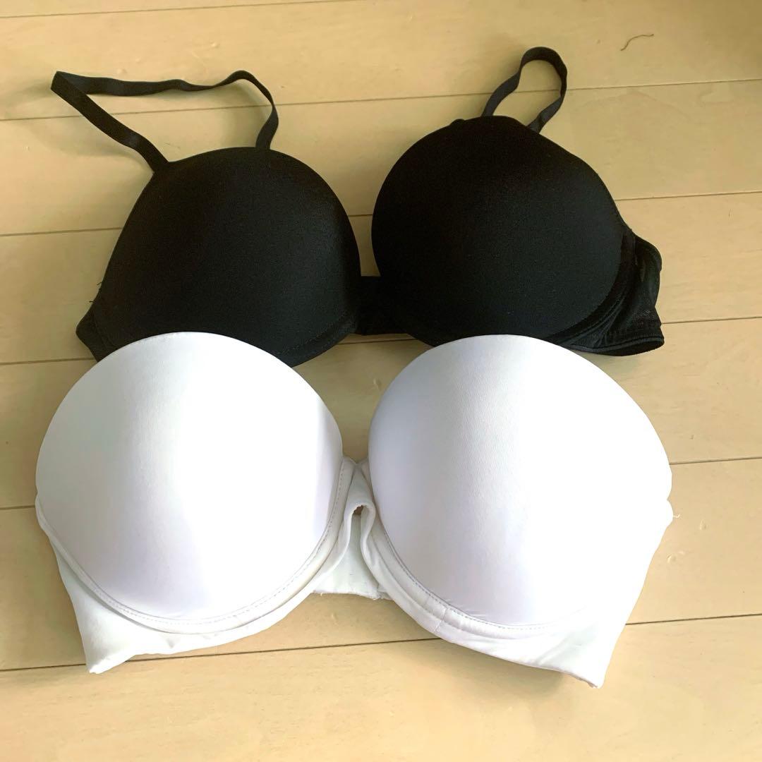 ☆新品未使用品☆ブラジャー＆ショーツまとめ売り計19点！！さらにおまけ！？