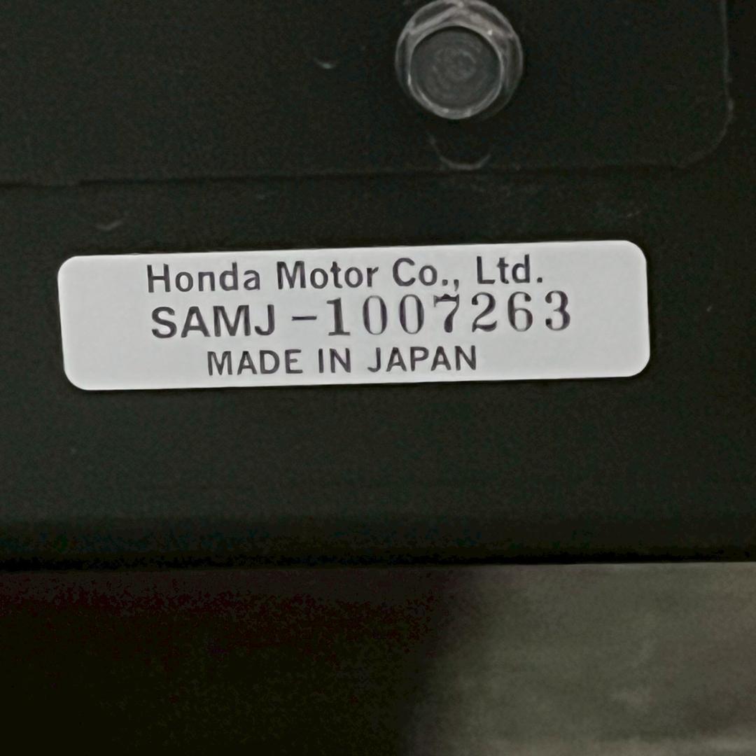 【HONDA】 ホンダ ブレード 除雪機 YUKIOS SB800 A1068