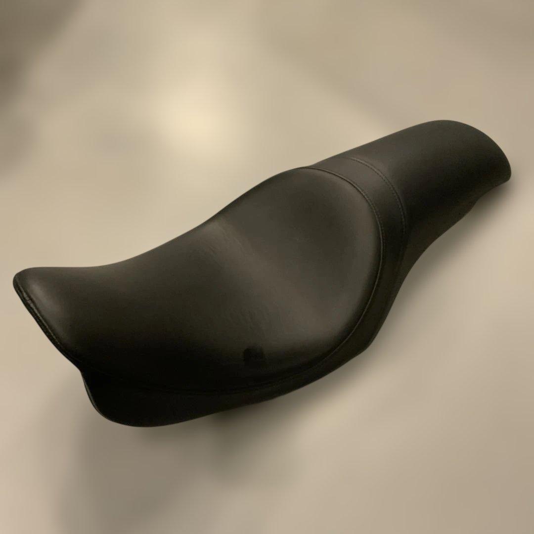 ドラッグスペシャリティーズ プレデターシート 06-17 ダイナ FXDLS等