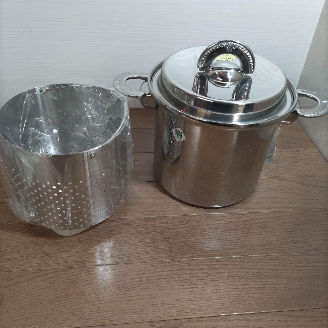 【美品】ナチュラルウェアー NATURAL WARE O-Ⅱ 5点セット