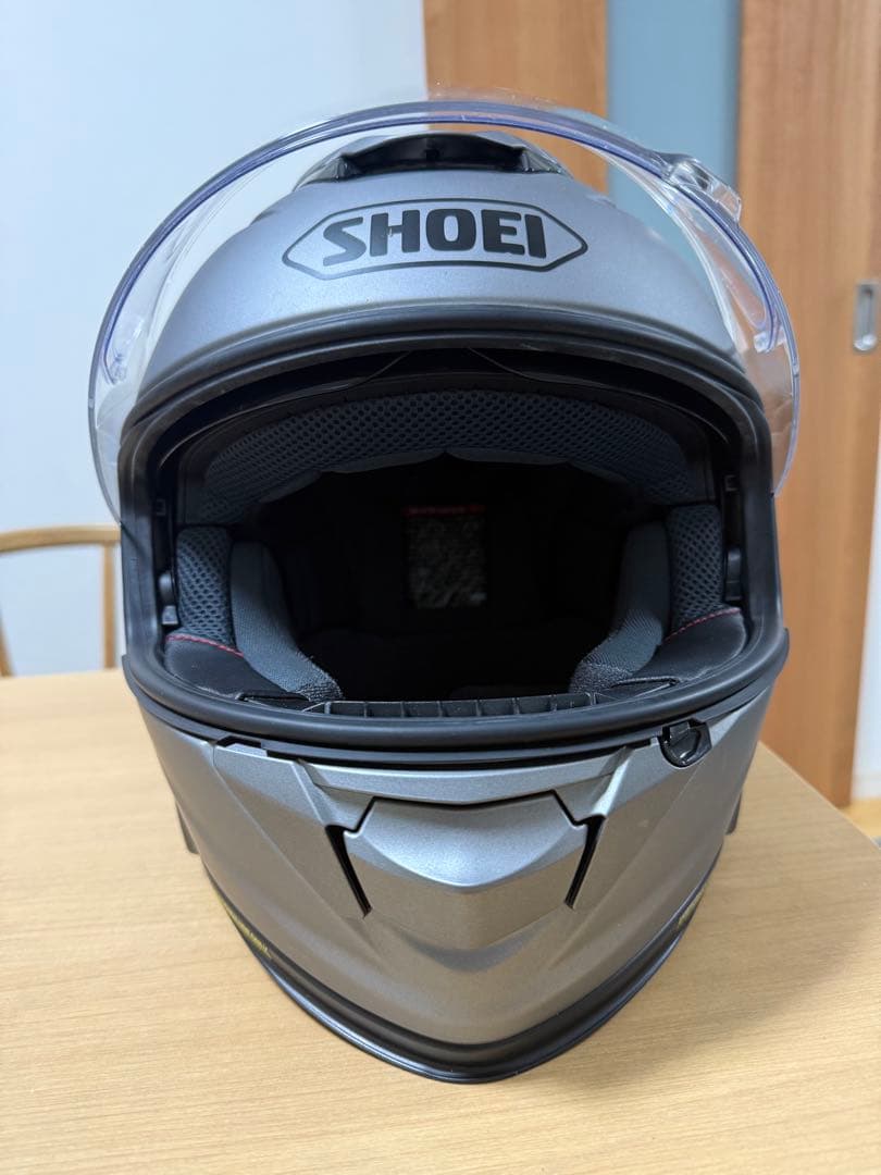 SHOEI ショウエイ GT-Air2 Ｌサイズ マットディープグレー　2022