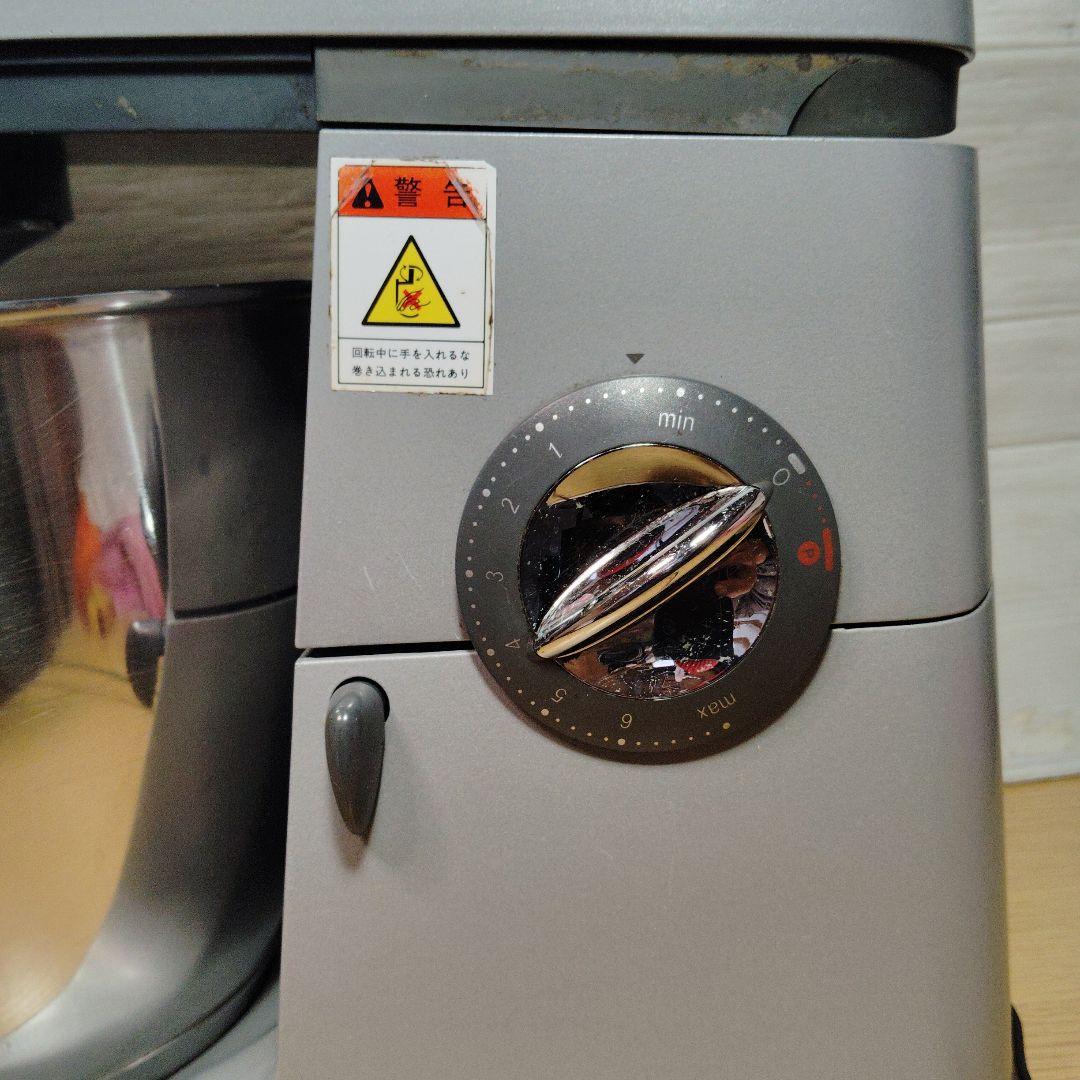 その他 KENMIX major