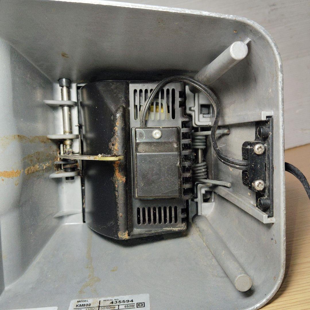 その他 KENMIX major