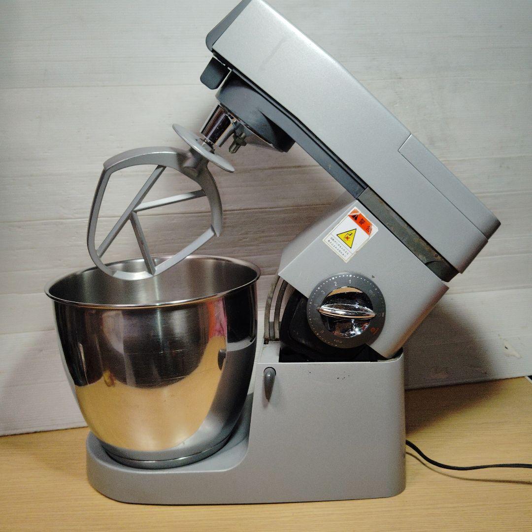 その他 KENMIX major