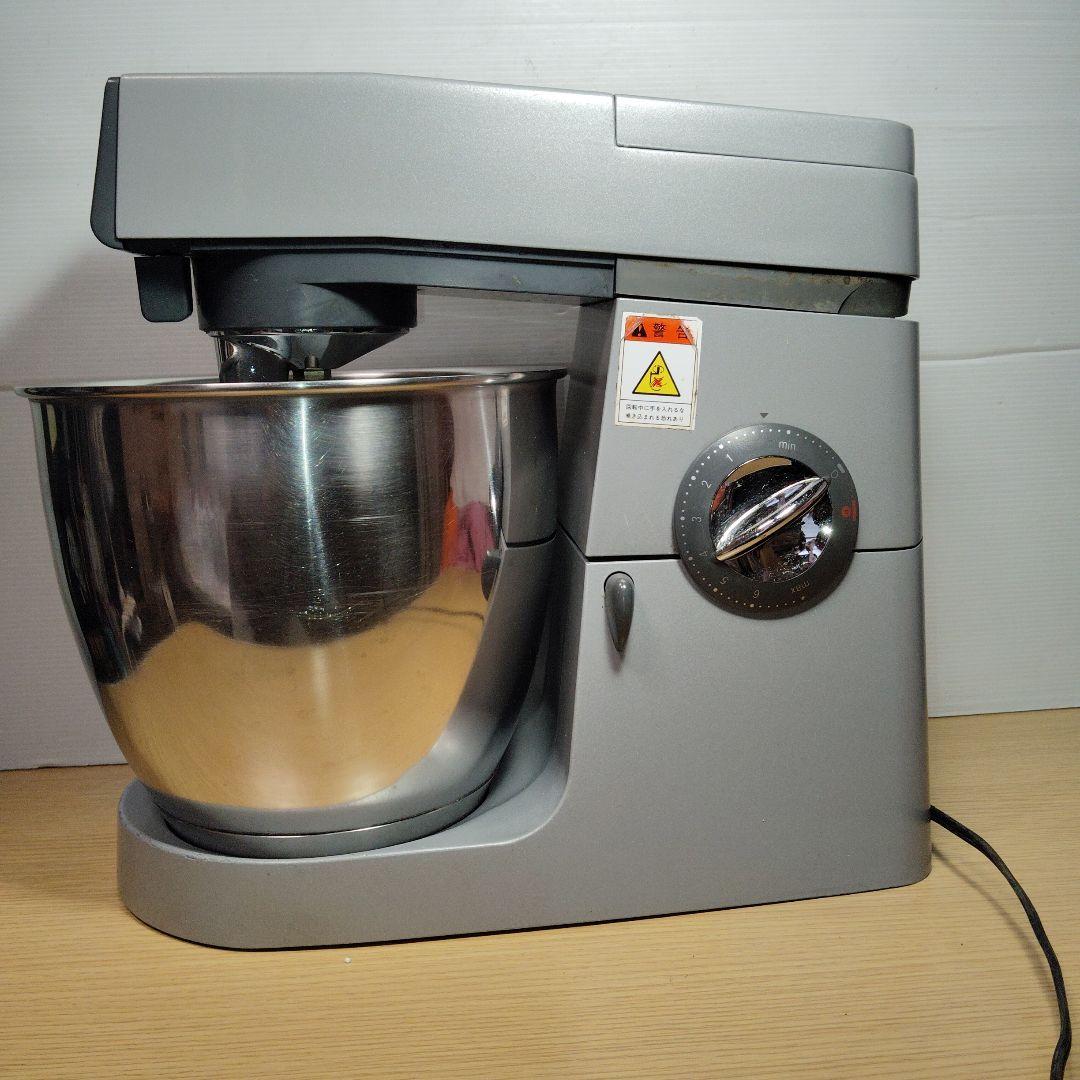 その他 KENMIX major