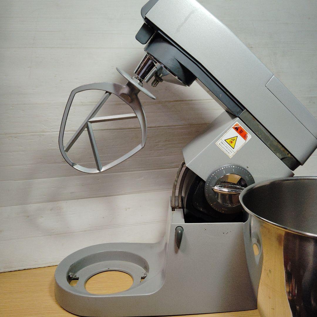 その他 KENMIX major