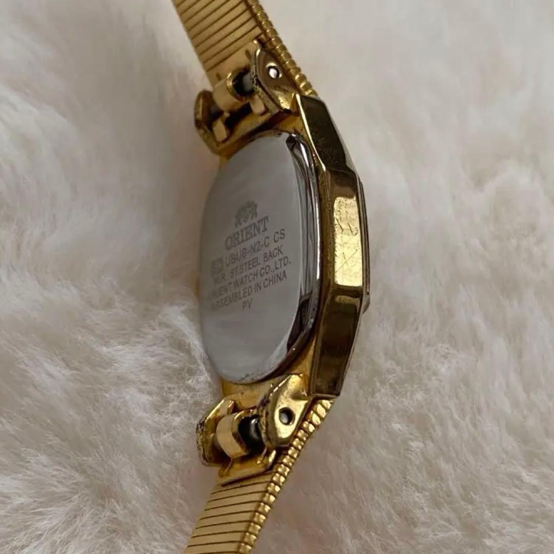 腕時計 ORIENT QUARTZ時計/201-ORI-URL051UB