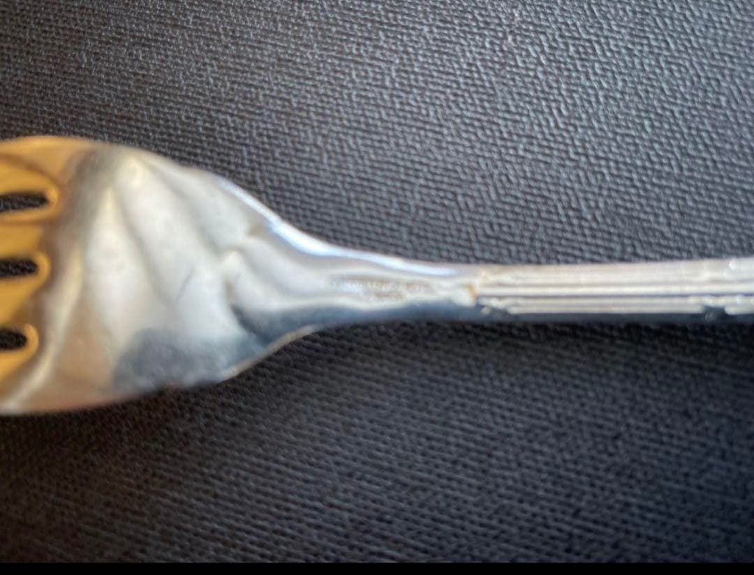 クリストフルホテルCHRISTOFLE Hotel 76本カトラリーセット