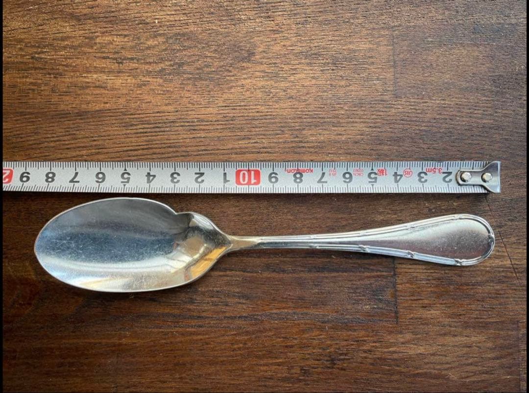 クリストフルホテルCHRISTOFLE Hotel 76本カトラリーセット