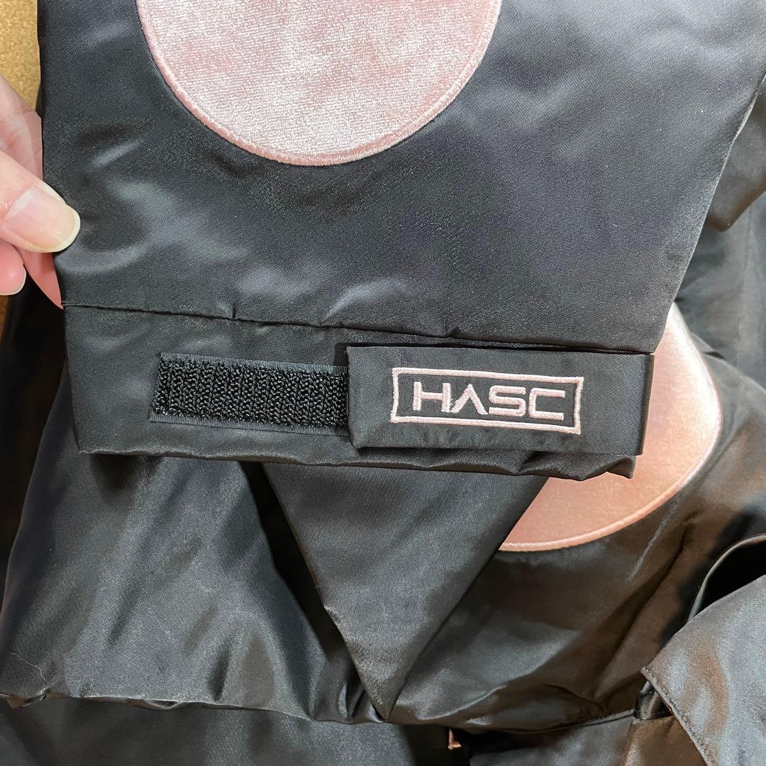 新品未使用 プルオーバー スキージャケット ブラック S 男女兼用 日常使用可