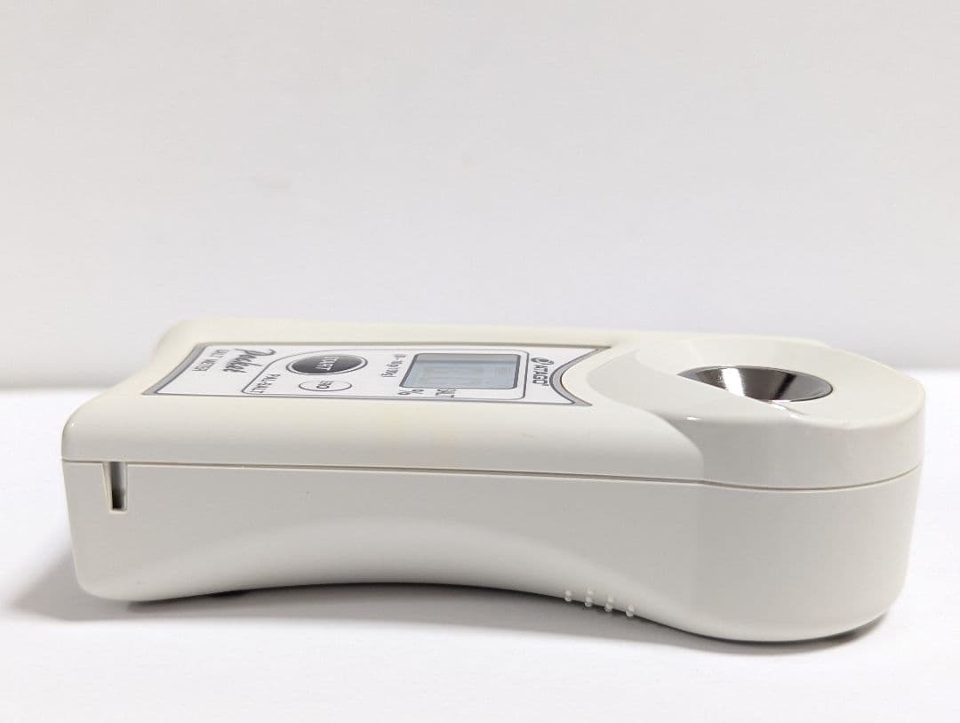 ATAGO ポケット塩分計 PAL-SALT　美品