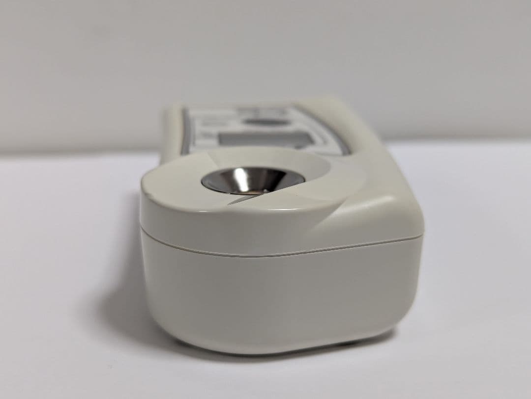 ATAGO ポケット塩分計 PAL-SALT　美品