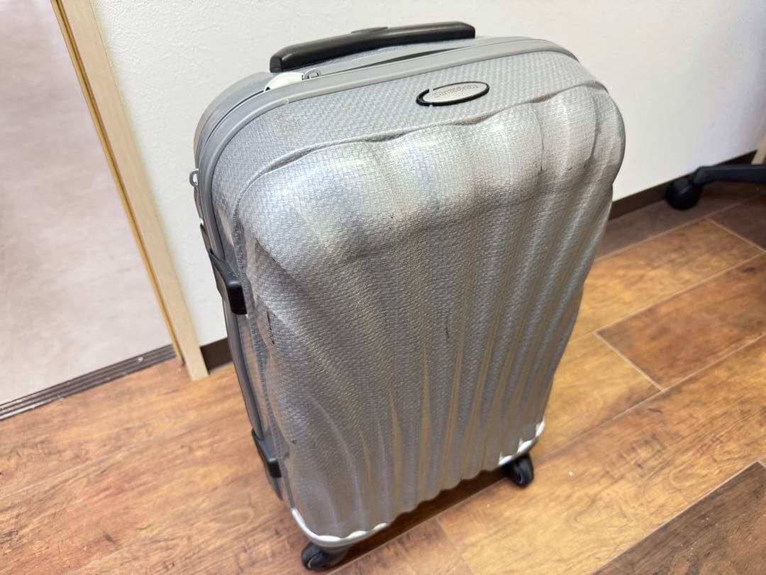 コスモライト スピナー55 パール