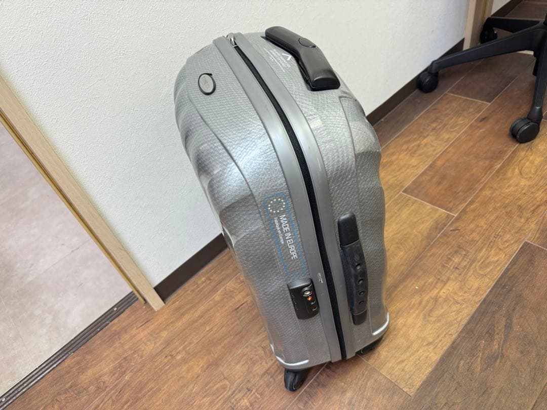 コスモライト スピナー55 パール