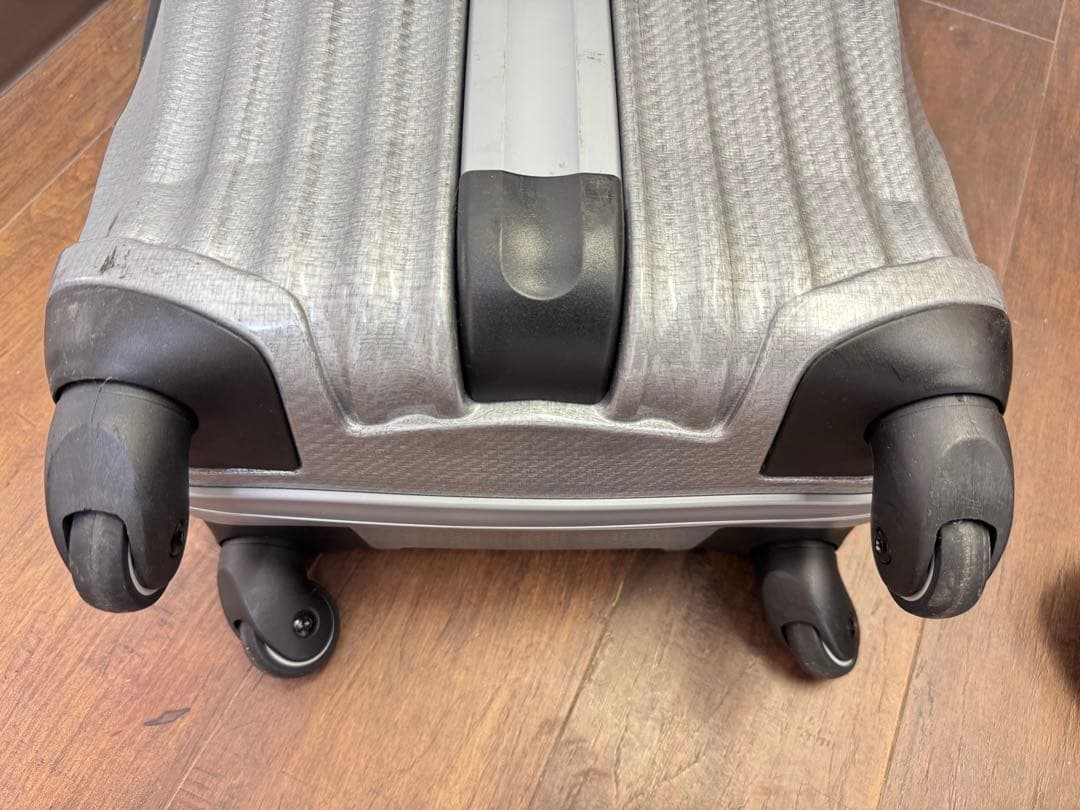 コスモライト スピナー55 パール