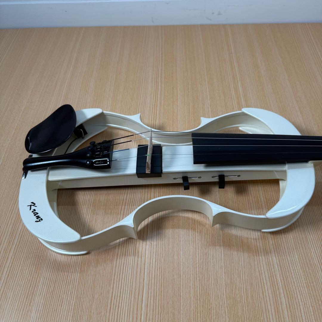 SUGIZO　Kranz EV-70 木曽バイオリン　エレキバイオリン