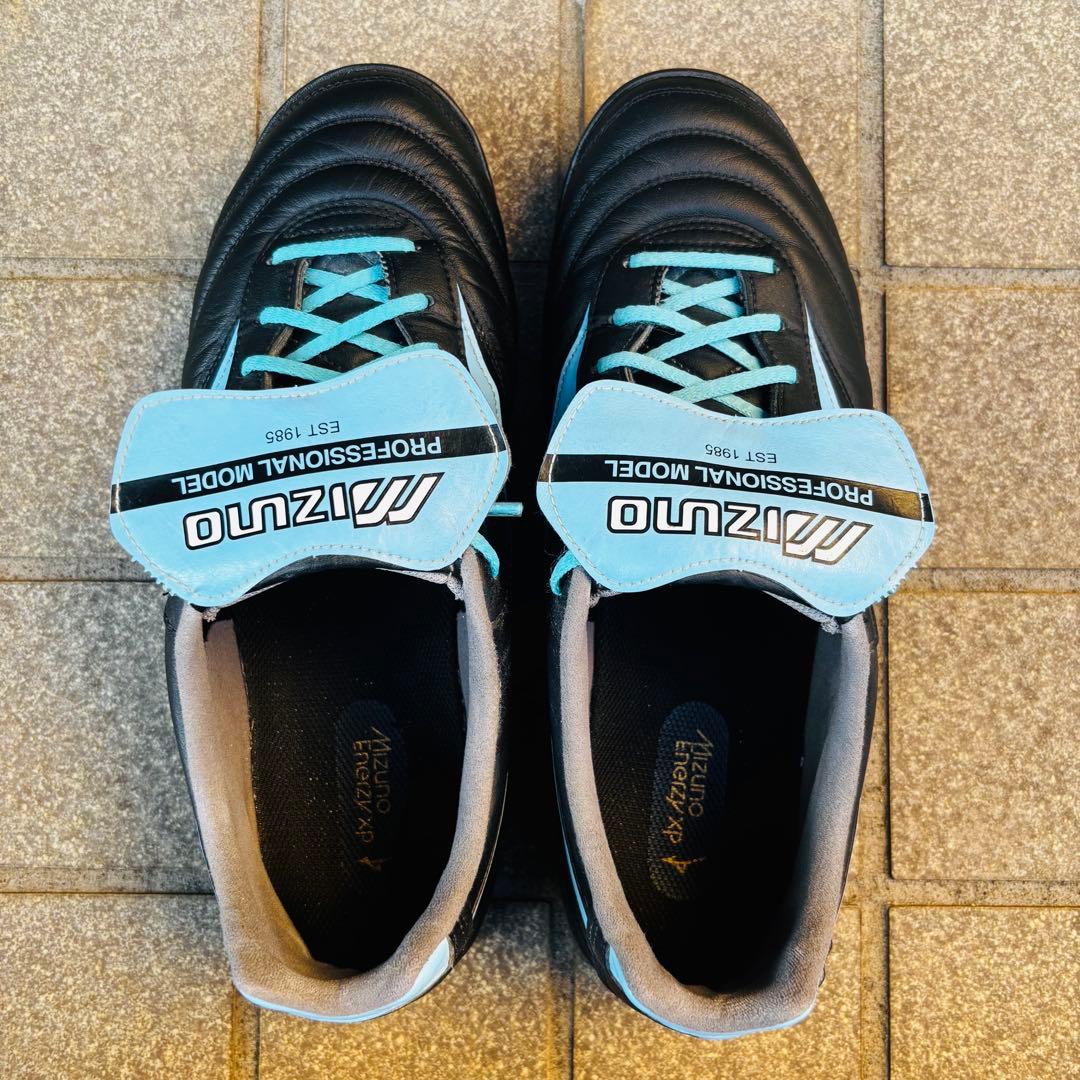 デ*7様 MORELIA SALA ELITE TF ミズノ モレリア tf 中