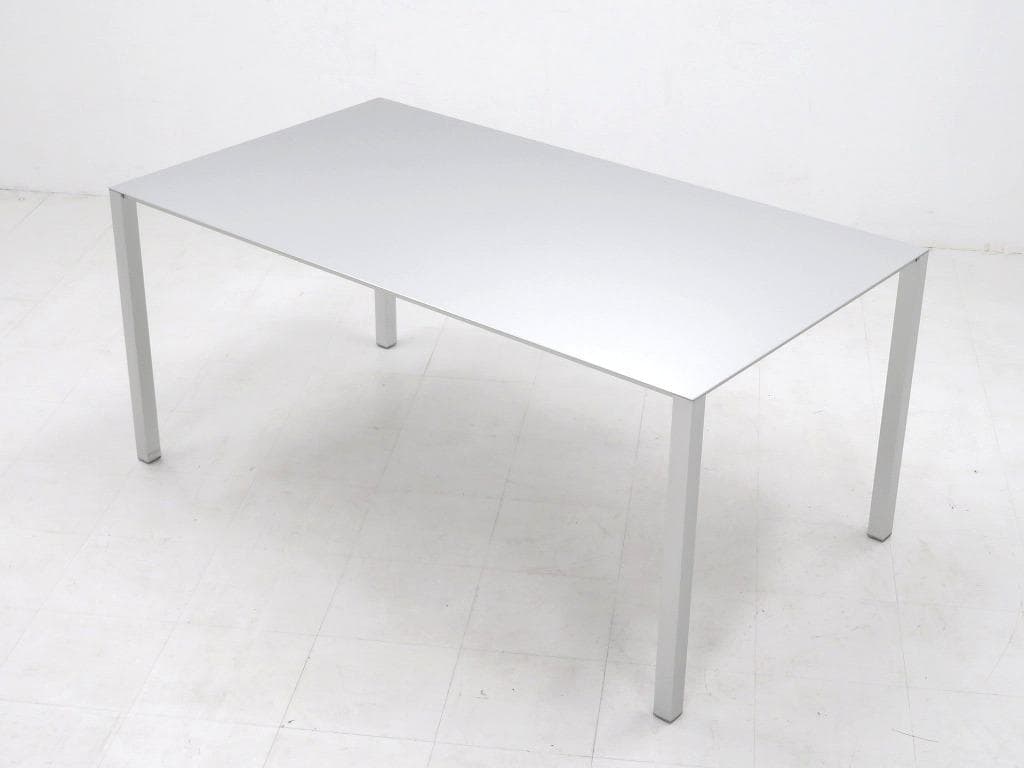 展示品　カッシーナixc エアーフレーム　ダイニングテーブル　会議テーブル