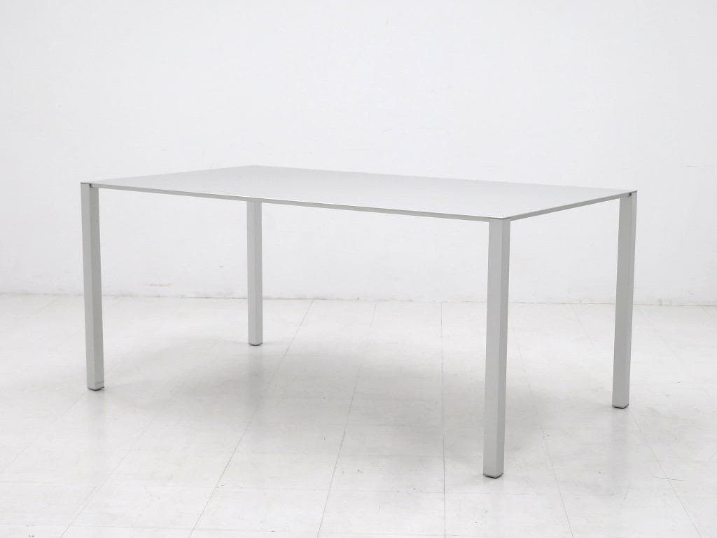 展示品　カッシーナixc エアーフレーム　ダイニングテーブル　会議テーブル