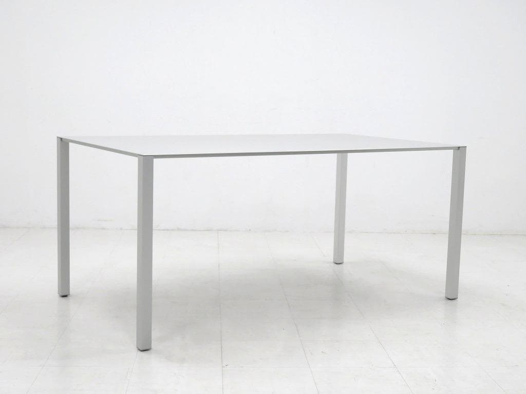 展示品　カッシーナixc エアーフレーム　ダイニングテーブル　会議テーブル