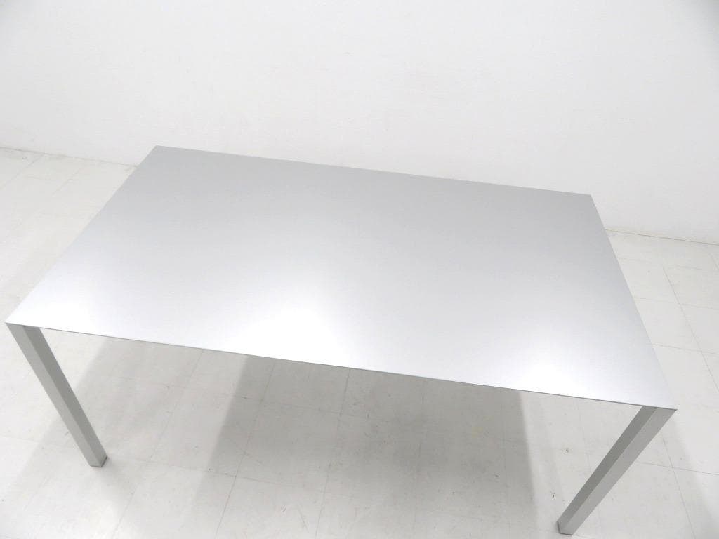 展示品　カッシーナixc エアーフレーム　ダイニングテーブル　会議テーブル