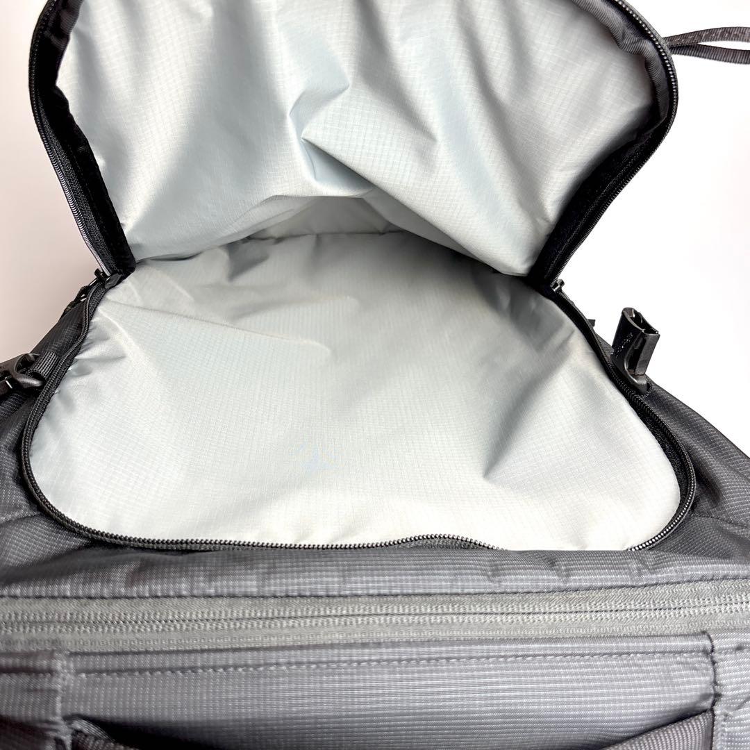 【極美品】 mont-bell モンベル ウィーリーバッグ 40L 旅行 出張