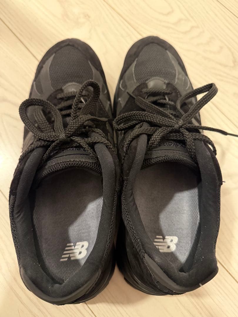 New Balance U991KK2 BLACK 29㎝ 希少 完売