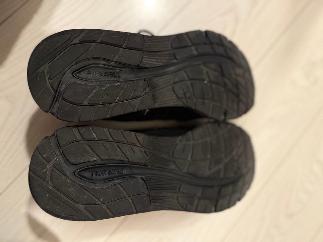 New Balance U991KK2 BLACK 29㎝ 希少 完売