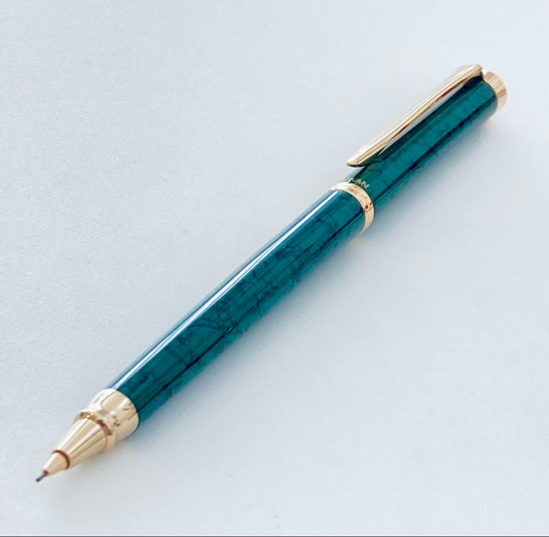 希少◆ペリカン 高級シャープペンシル ニュークラシック 1990sPELIKAN