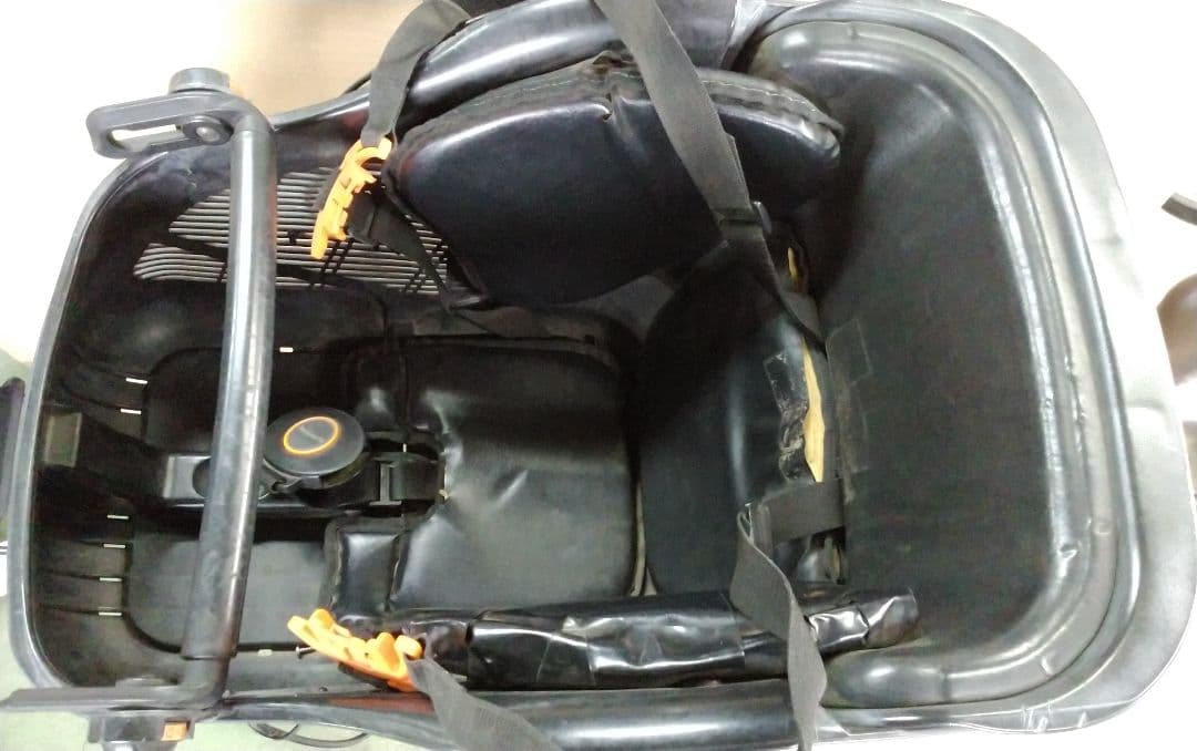 値下げ[398]送料無料 パナソニック Gyuttomini 充電器付