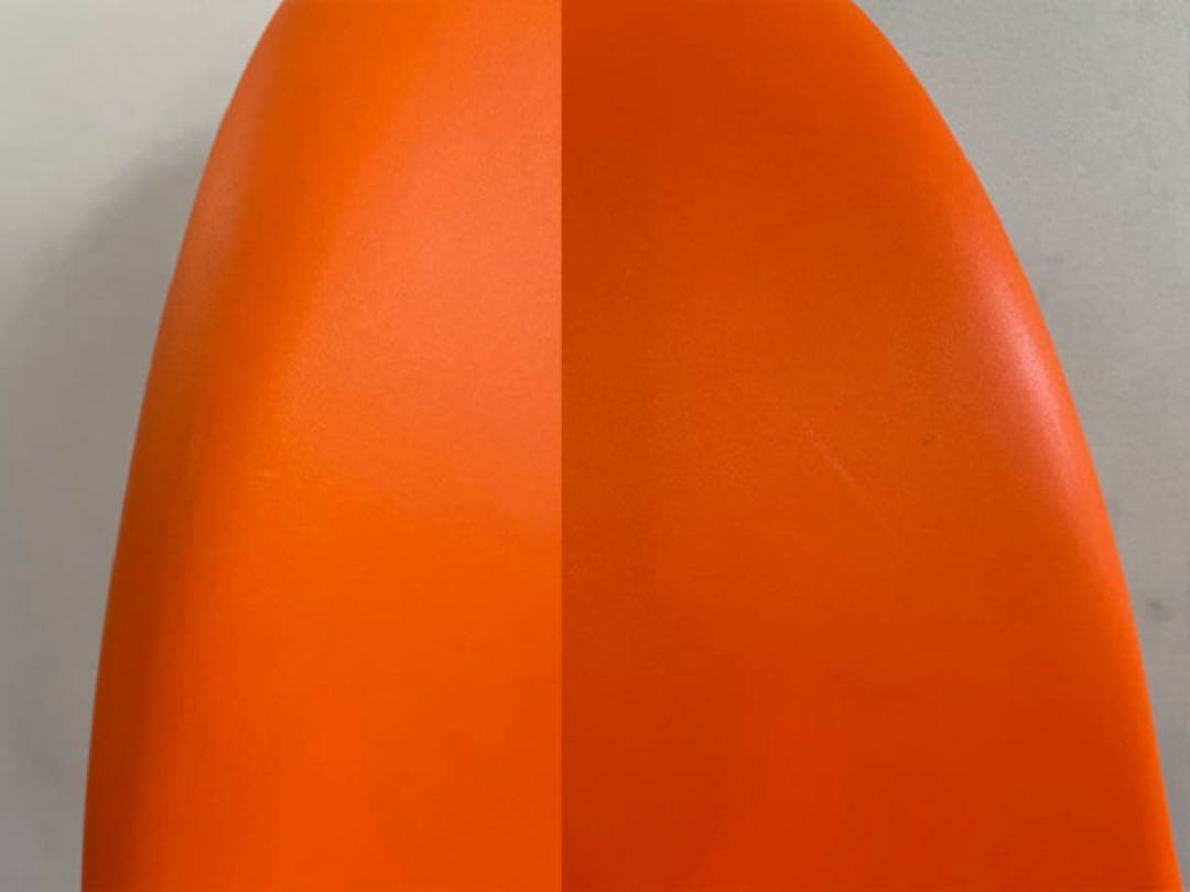 vitra ヴィトラ　 パントンチェア　② ミッドセンチュリー 北欧モダン