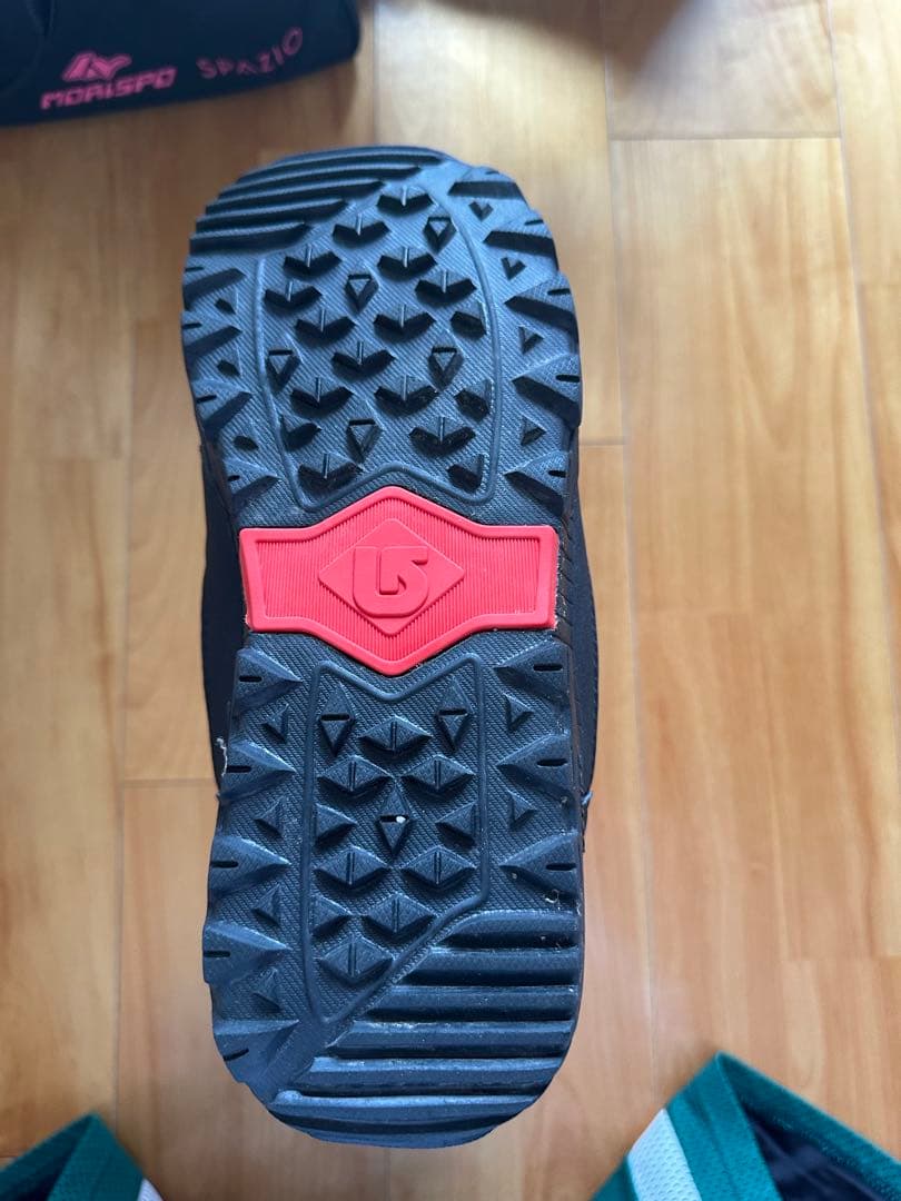 BURTONスノーボードブーツ