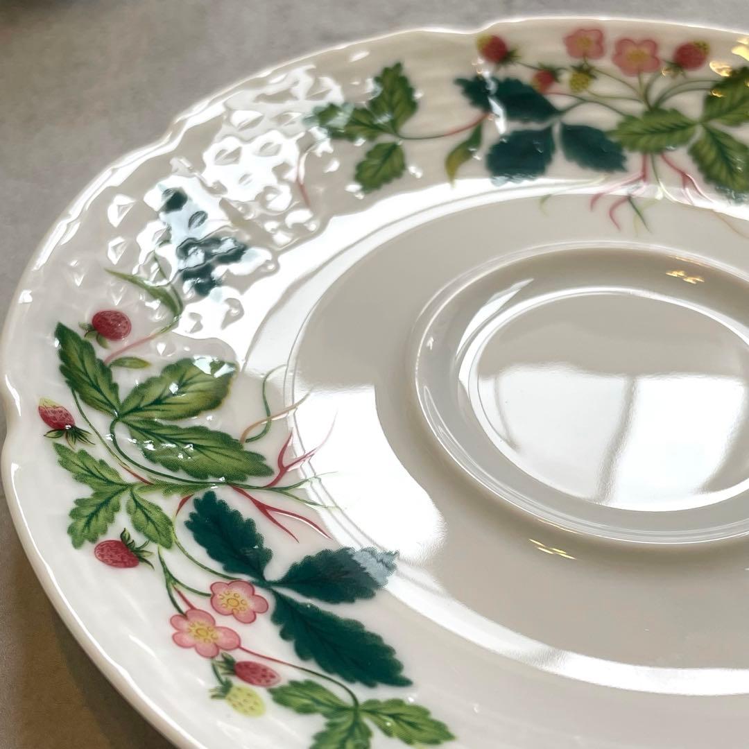 新品箱ありレイノー RAYNAUDリモージュジョルジュサンド カップソーサー1客