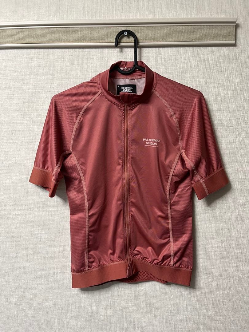 PAS NORMAL STUDIOS MECHANISM パスノーマルスタジオM