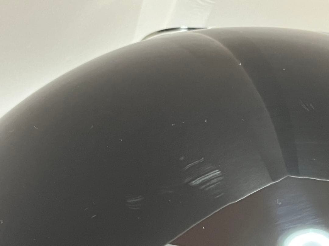 SHOEI グラムスター ブラック Mサイズ