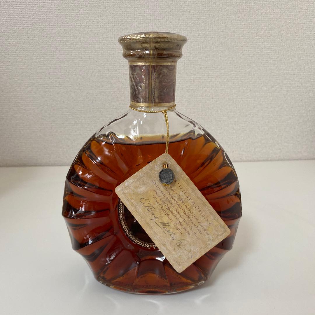 YSL[未開栓] REMY MARTIN XO SPECIAL レミーマル