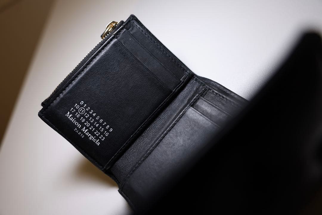 メゾン マルジェラ グラムスラム スリーフォールド