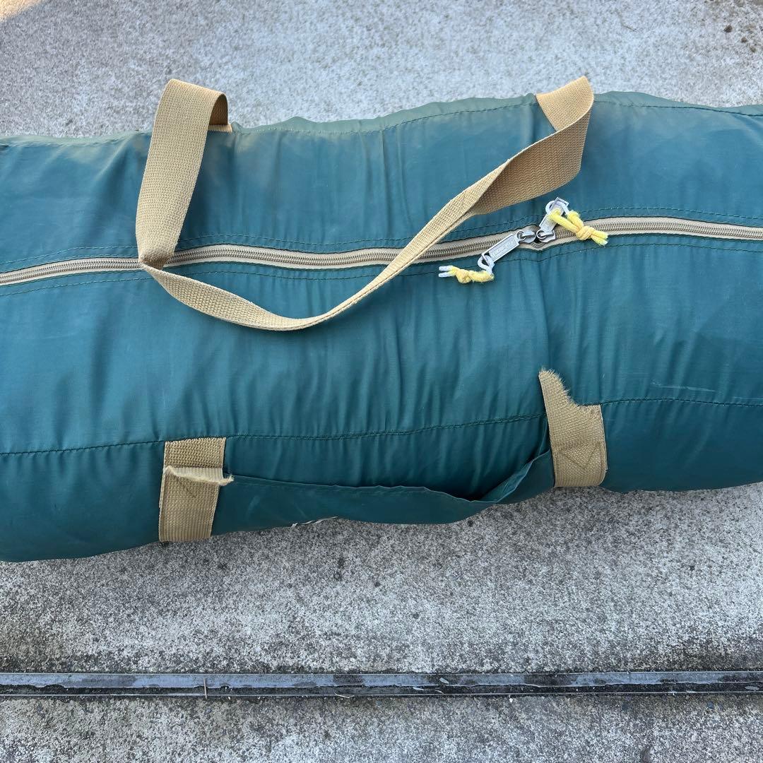 【訳あり】スクリーンキャノピージョイントタープ