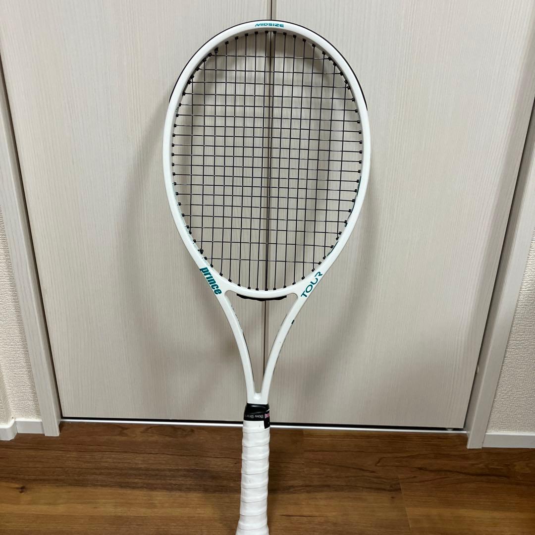 【クリスマスまで限定セール中】Prince Tour 95 ラケット（G2）