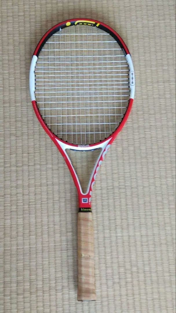 ウイルソン　n code six-one 95