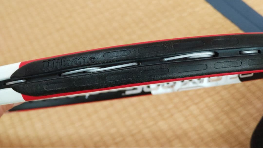 ウイルソン　n code six-one 95