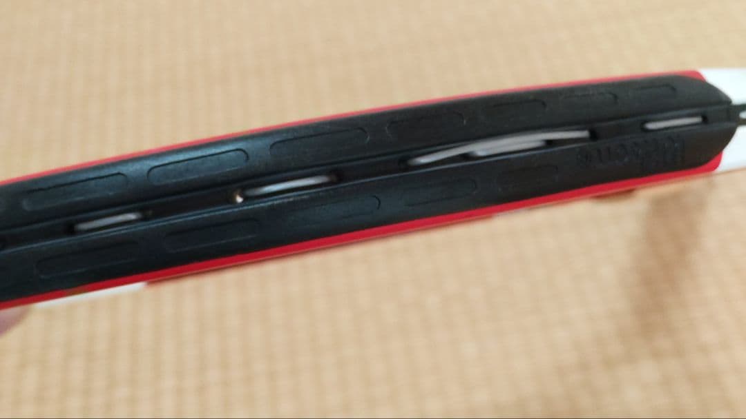 ウイルソン　n code six-one 95