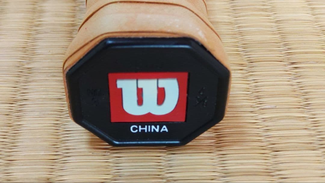 ウイルソン　n code six-one 95