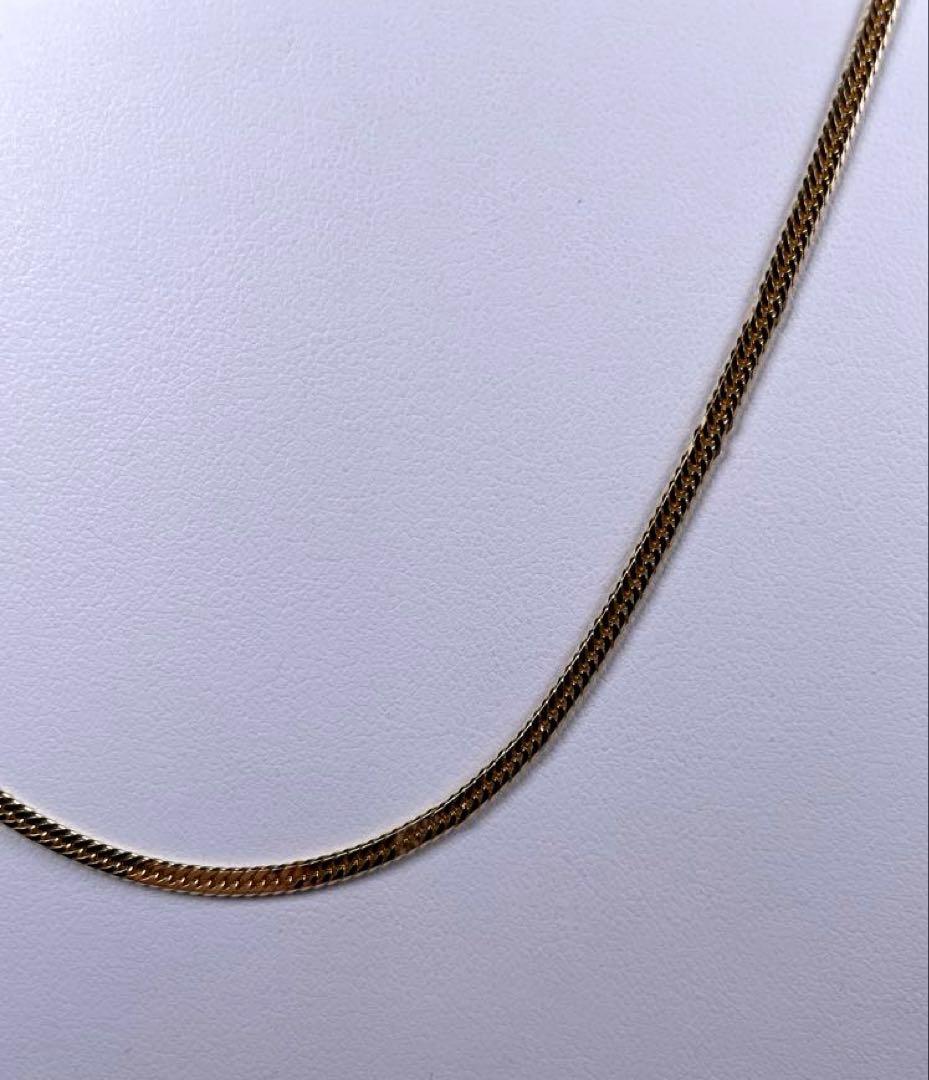K18喜平ネックレス　喜平ネックレス18金　K18チェーン　18金ネックレス